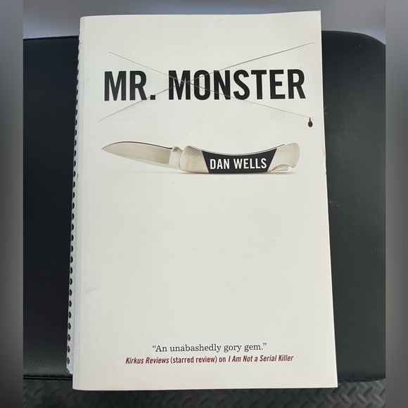 3 book set - Picture 3 of 4